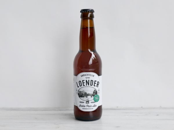 loender bier