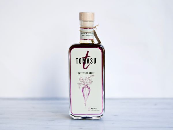 Tomasu sweet sojasaus Tomasu sweet sojasaus