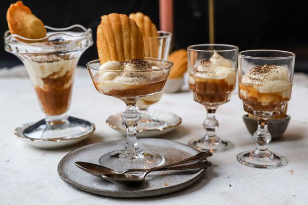 madeleine | Annenas | Anne Pluijms