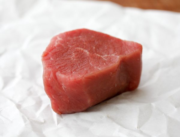 Gasconne kalfsoester 1 Gasconne kalfsoester