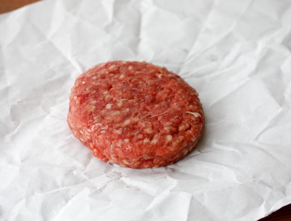 Lindenhoff runderburger 1 Lindenhoff runderburger